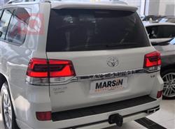 تۆیۆتا لاند کروزەر